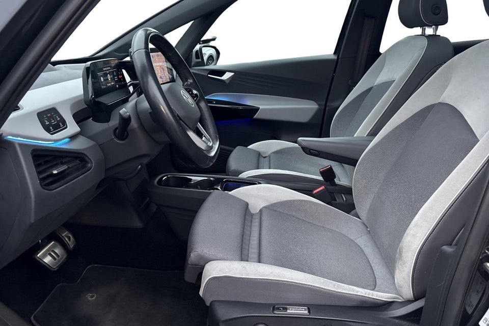 VW ID.3 58 1ST Max 5d