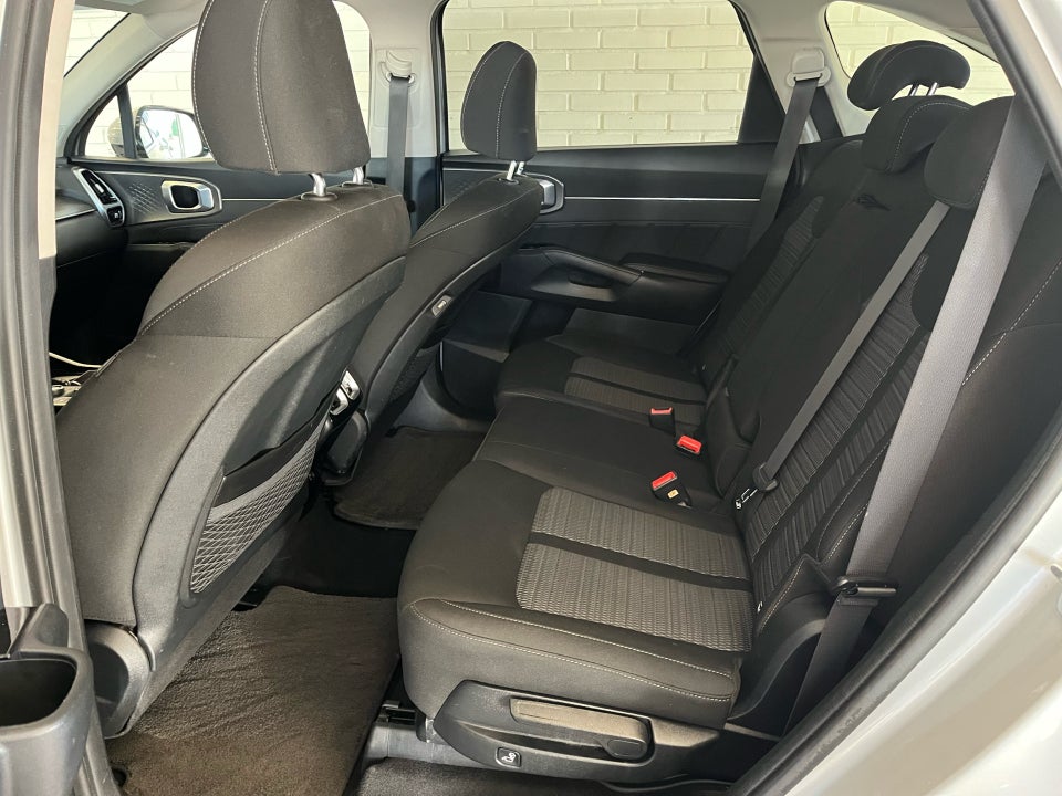 Kia Sorento 1,6 PHEV Upgrade aut. 4WD 7prs 5d