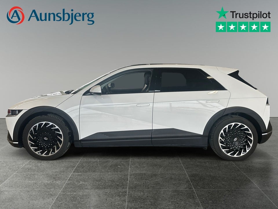 Hyundai Ioniq 5 77 Advanced 5d