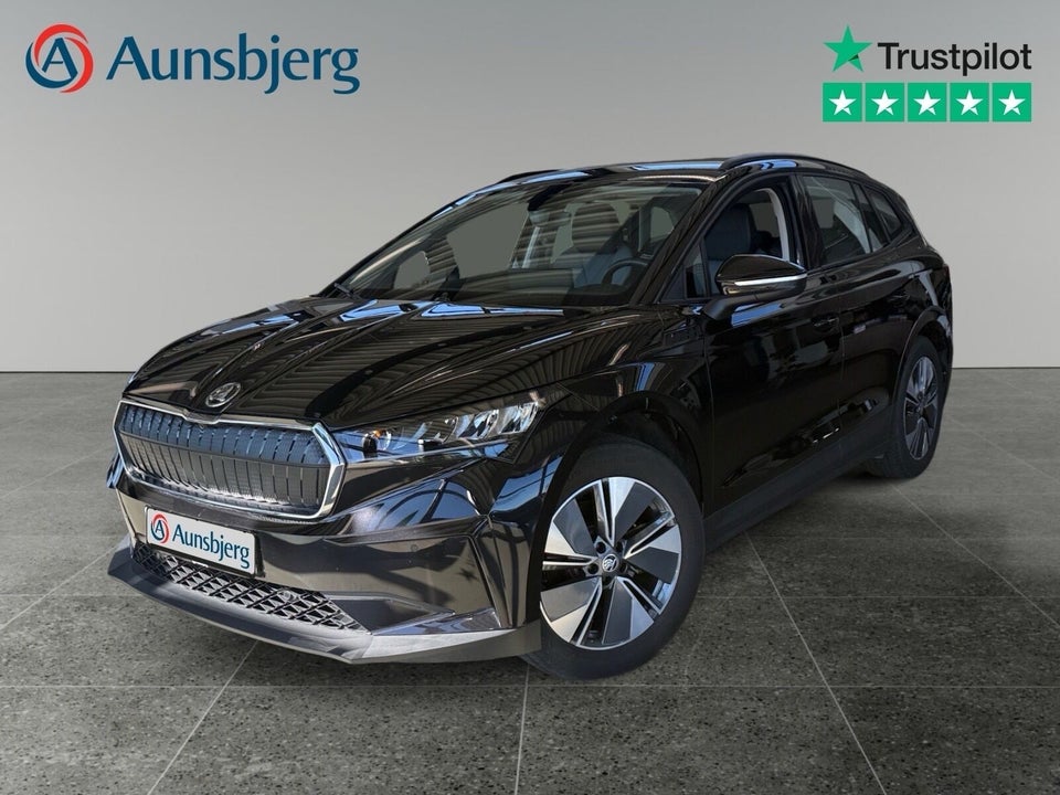 Skoda Enyaq 60 iV Loft 5d