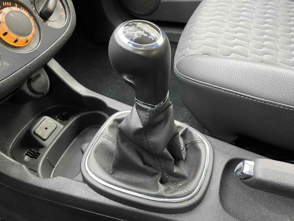 Opel Corsa 1,3 CDTi 95 Cosmo 3d