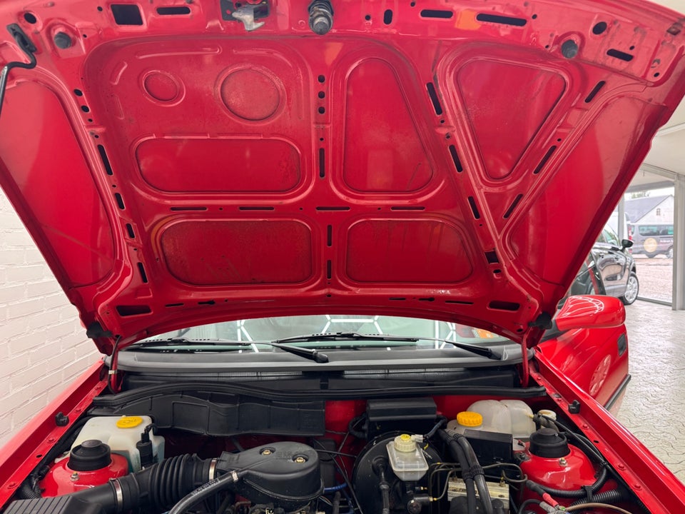 Opel Astra 1,6 Champion 5d