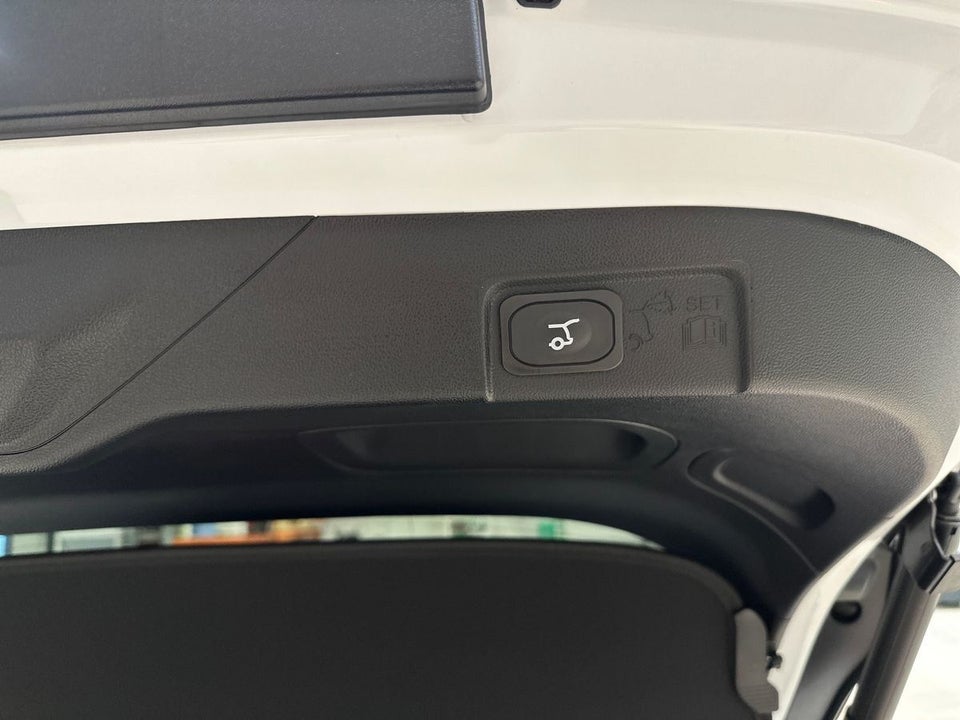 Ford Puma 43 Gen-E Premium 5d