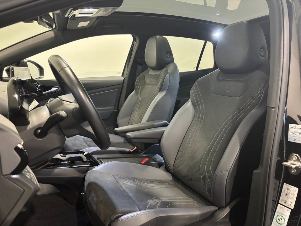 VW ID.4 77 Pro Performance 5d