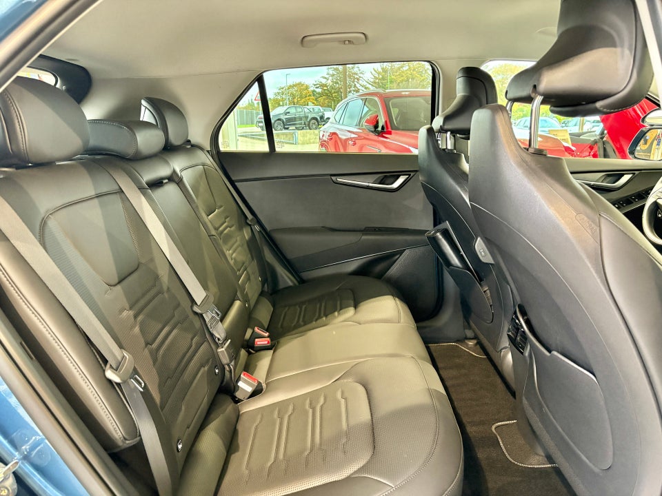 Kia Niro 64 EV Inspire 5d