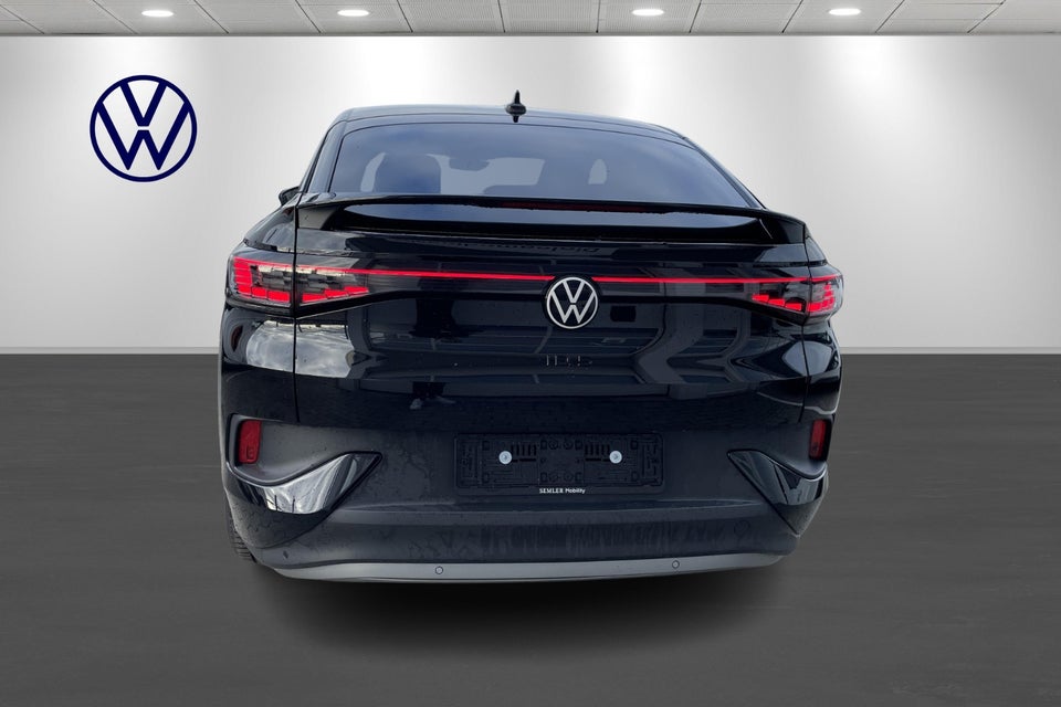 VW ID.5 77 Style+ 5d