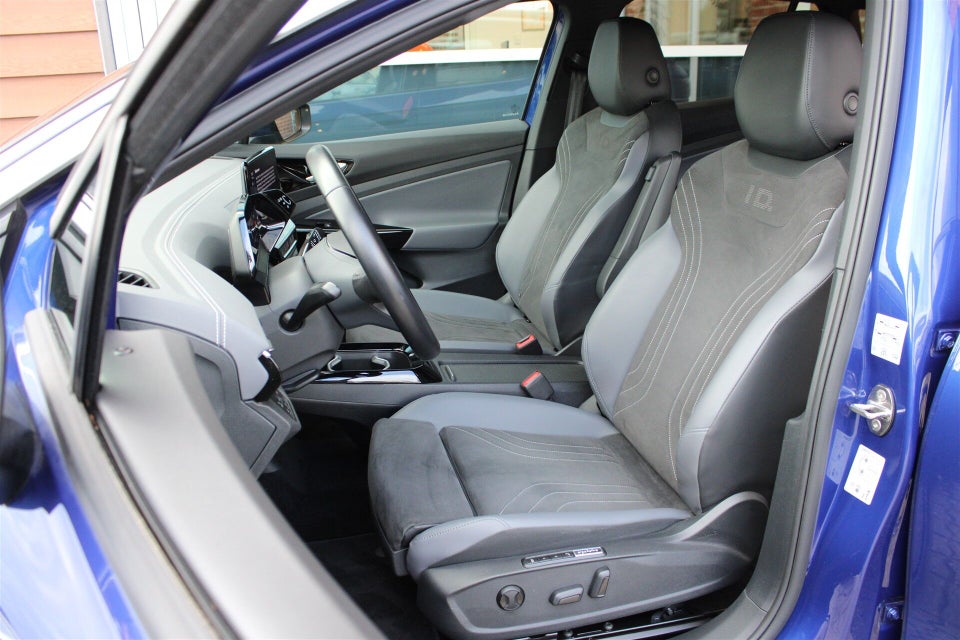 VW ID.4 77 Pro 5d