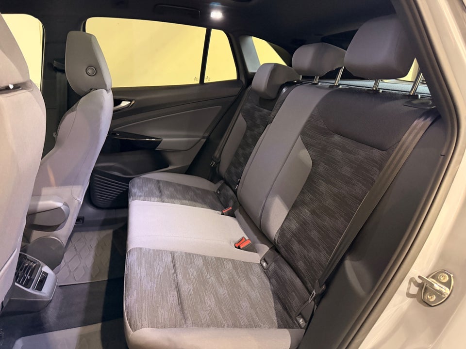 VW ID.4 77 Pro Performance 5d