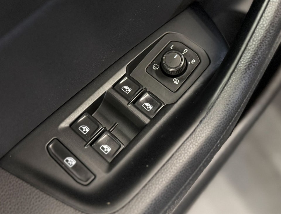 VW Passat 1,4 GTE Variant DSG 5d