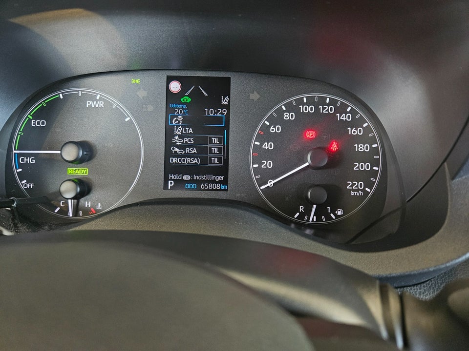 Toyota Yaris 1,5 Hybrid H3 Vision e-CVT 5d