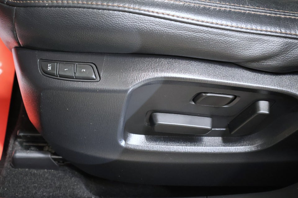 Mazda CX-5 2,0 SkyActiv-G 165 Optimum 5d