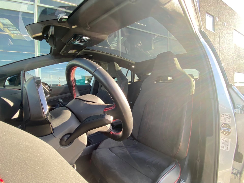 VW ID.5 77 GTX 4Motion 5d