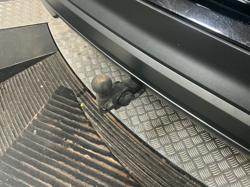 Skoda Enyaq 80 iV Van 5d