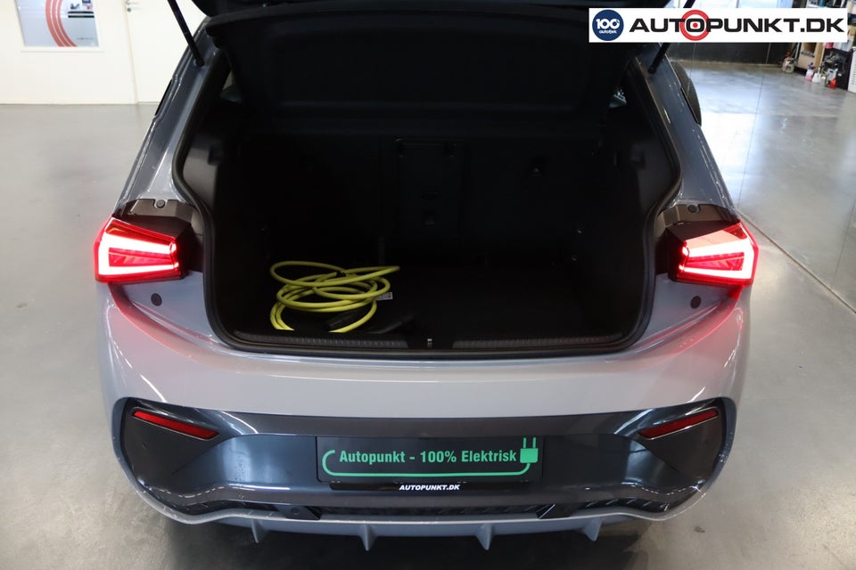 Cupra Born 58 e-Boost 5d