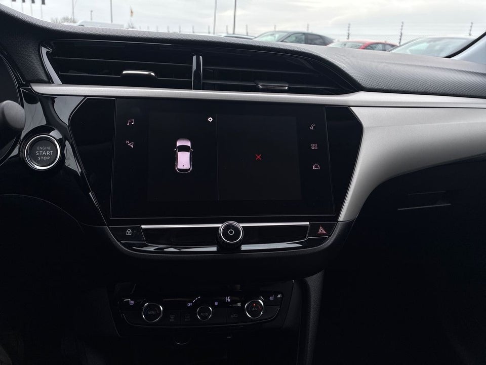 Opel Corsa-e 50 Edition 5d