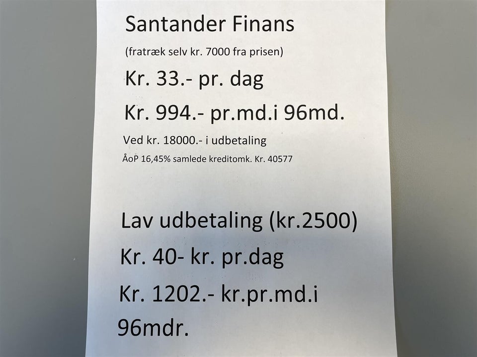 Suzuki Celerio 1,0 Comfort 5d