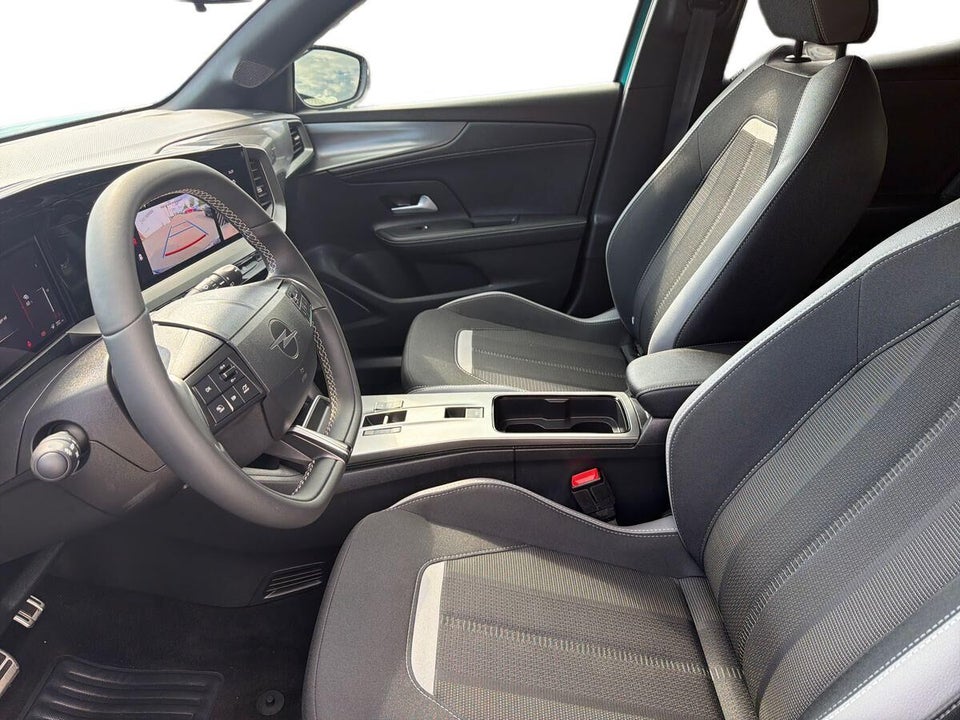 Opel Mokka-e 54 GS Line 5d