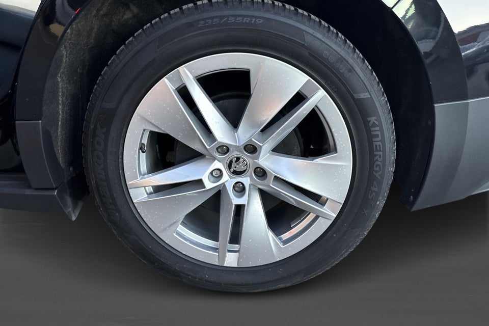 Skoda Enyaq 60 iV 5d