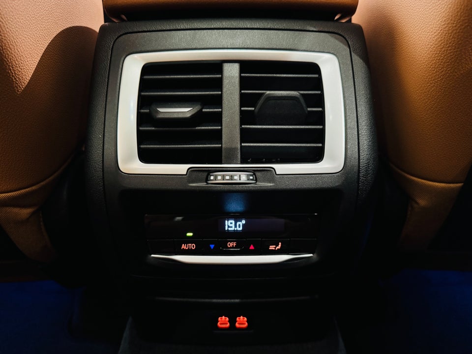 BMW iX3 Charged M-Sport 5d