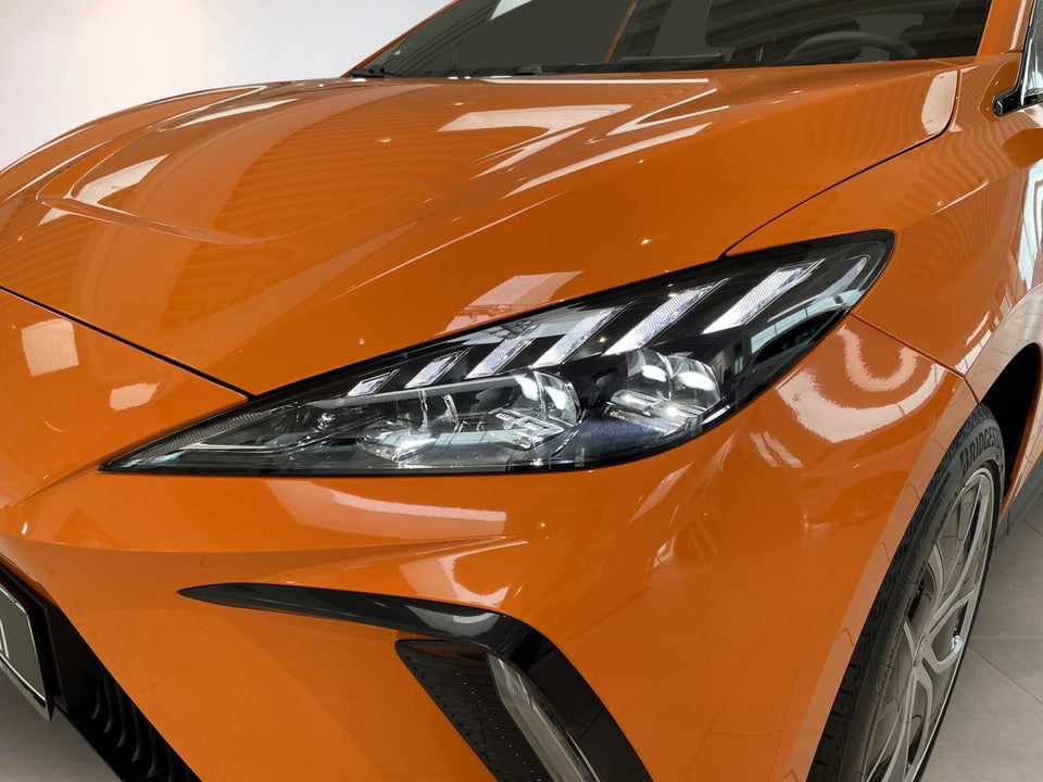 MG 4 77 Trophy Extended Range 5d