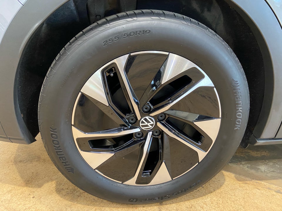 VW ID.4 77 Pro Performance 5d