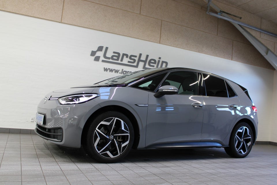 VW ID.3 58 Pro Performance Family 5d