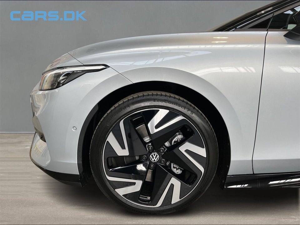 VW ID.7 86 Style S+ Tourer 5d