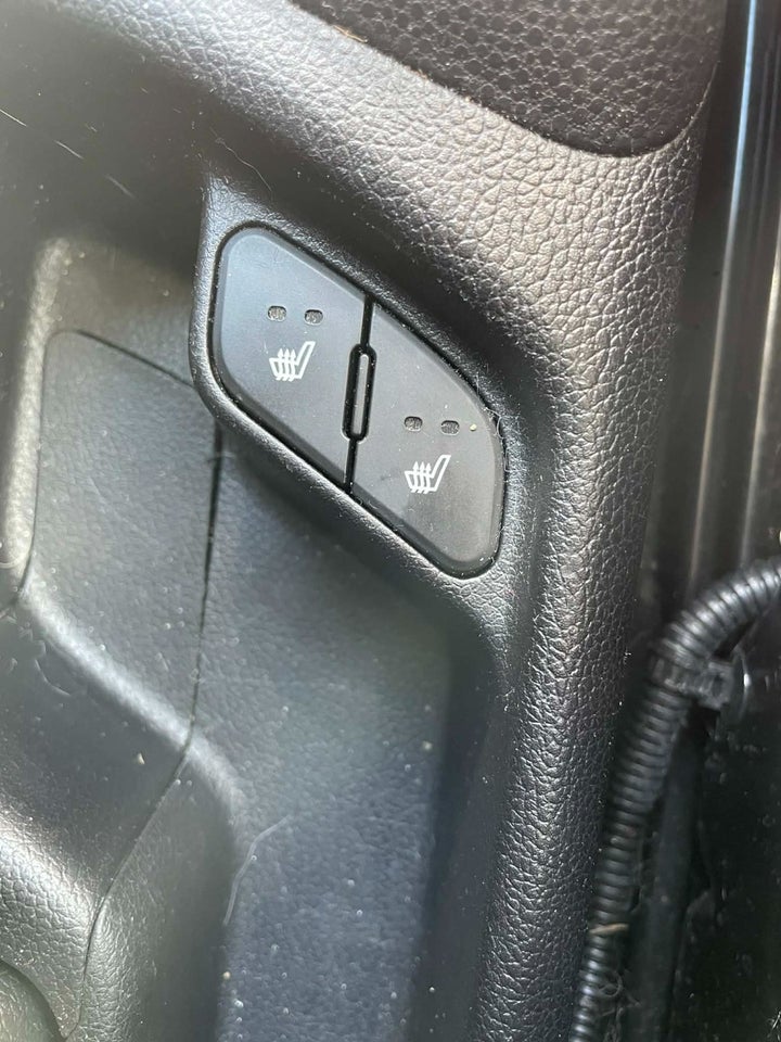 Kia Picanto 1,0 Attraction+ 5d