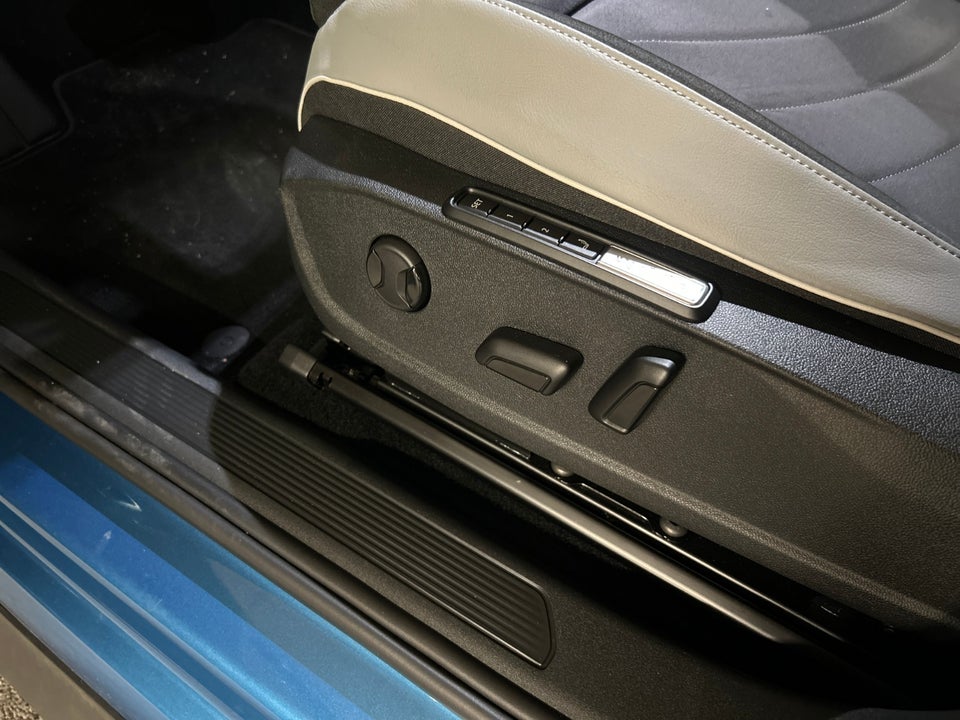 VW ID.3 58 Pro Performance 5d