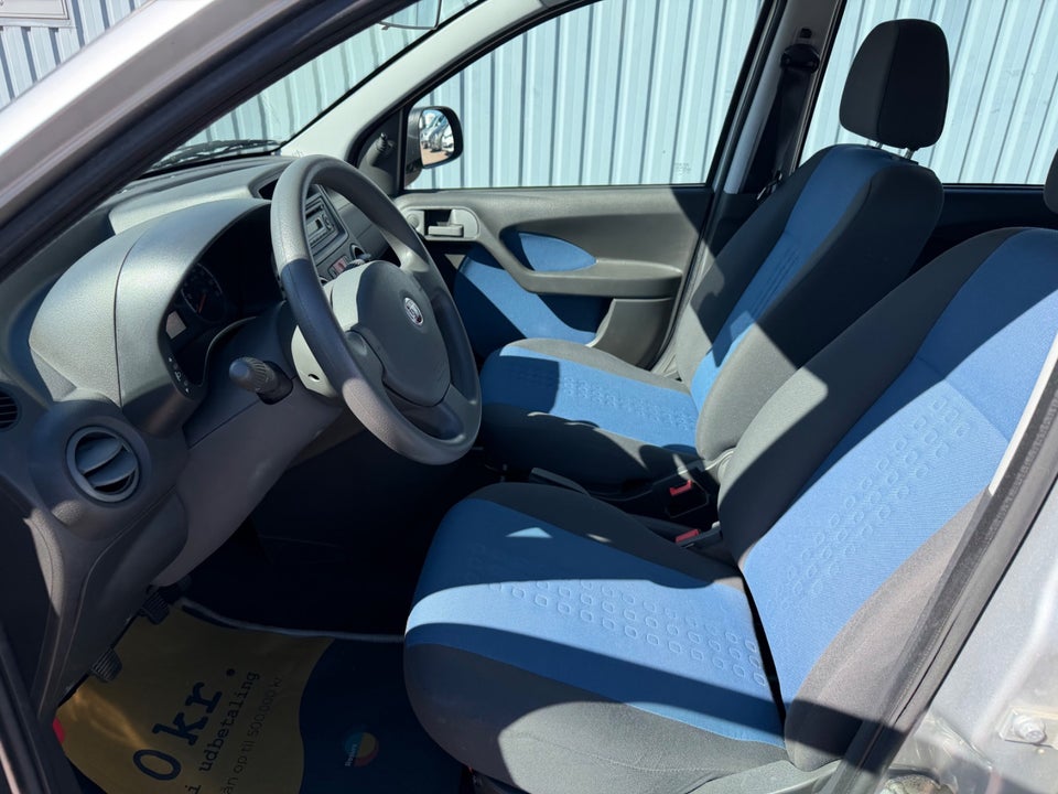 Fiat Panda 1,2 69 Ciao 5d