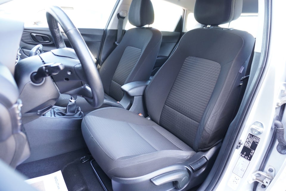 Hyundai i20 1,2 MPi Advanced 5d