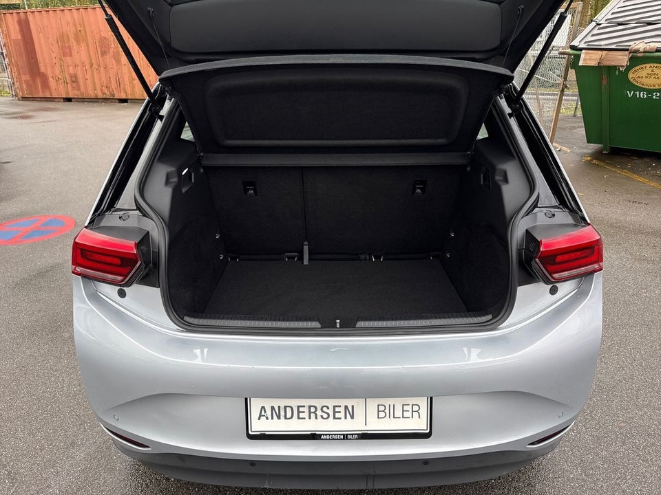 VW ID.3 58 Pro Performance 5d