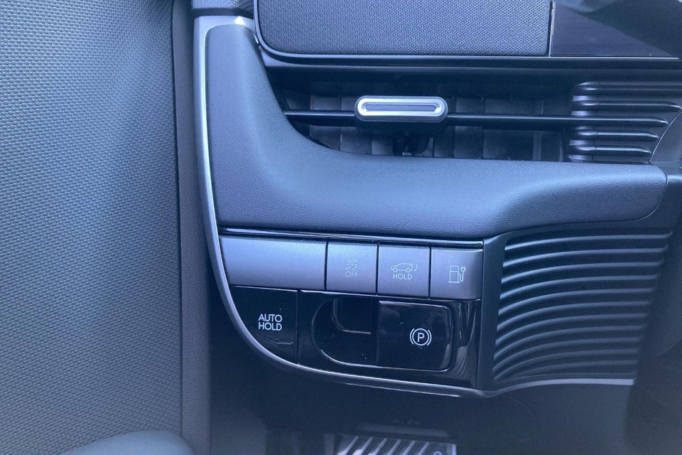 Hyundai Ioniq 5 84 Advanced 5d