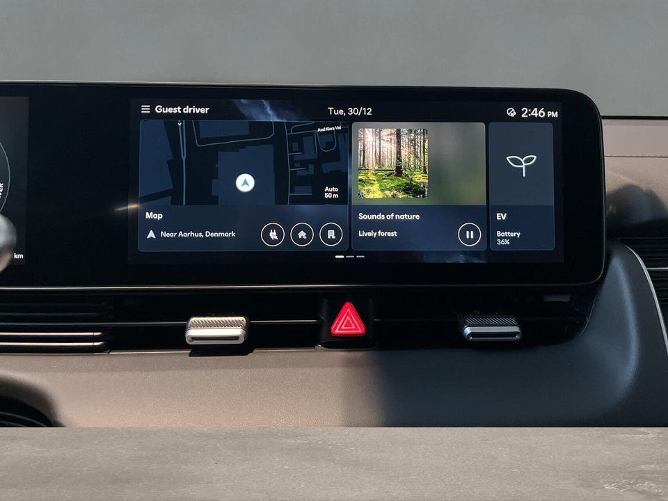 Hyundai Ioniq 5 84 Advanced 5d