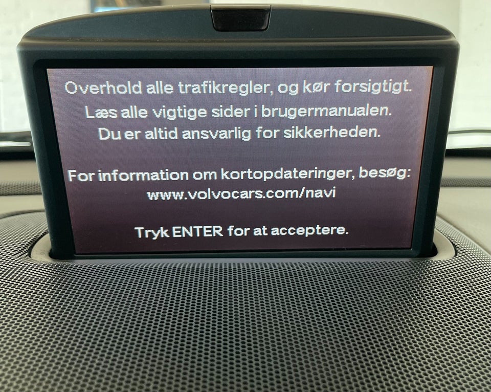 Volvo V70 2,5 T5 aut. Limited 5d