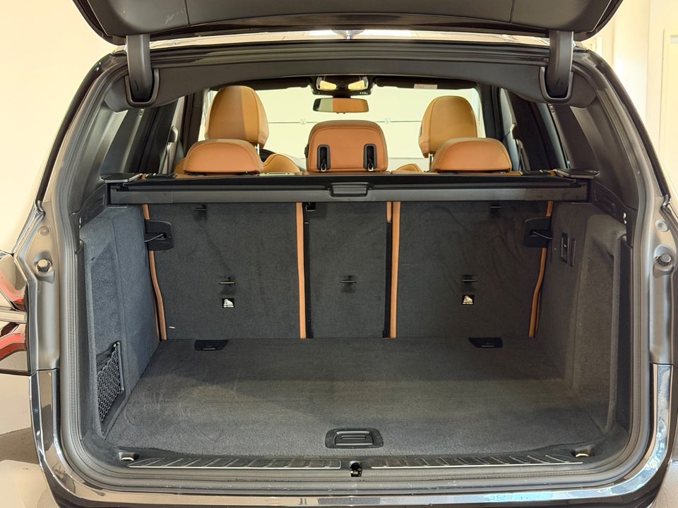 BMW iX3 Charged M-Sport 5d