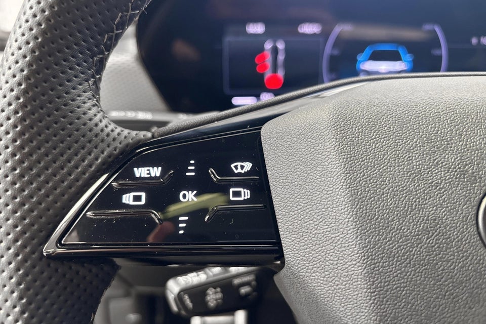Audi A6 e-tron S-line pro performance Avant 5d