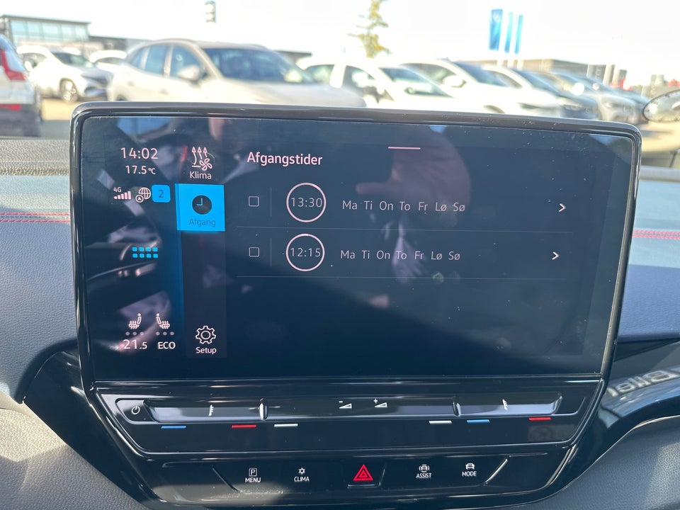 VW ID.5 77 GTX 4Motion 5d