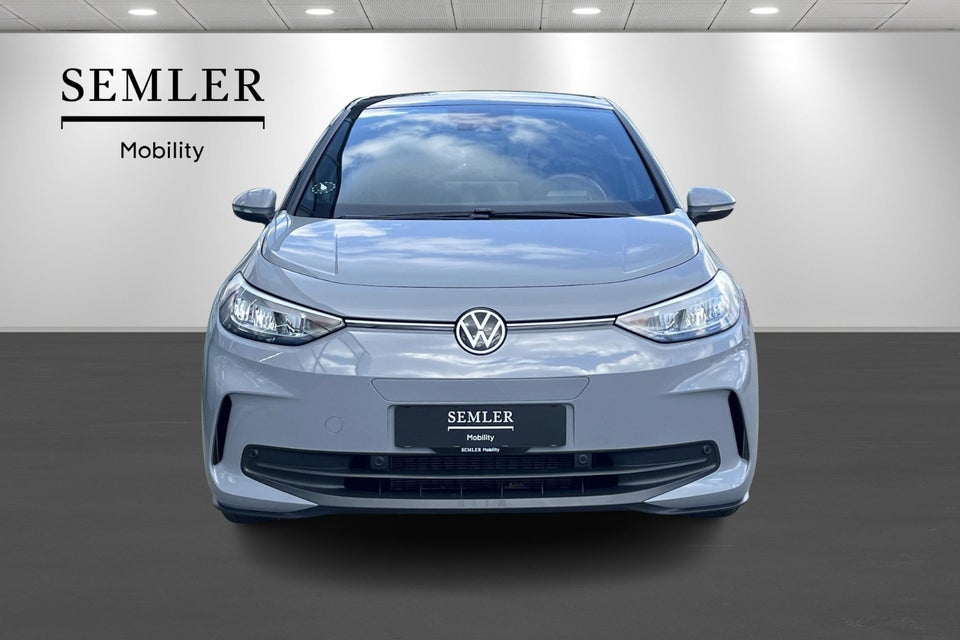 VW ID.3 58 Pro Performance 5d