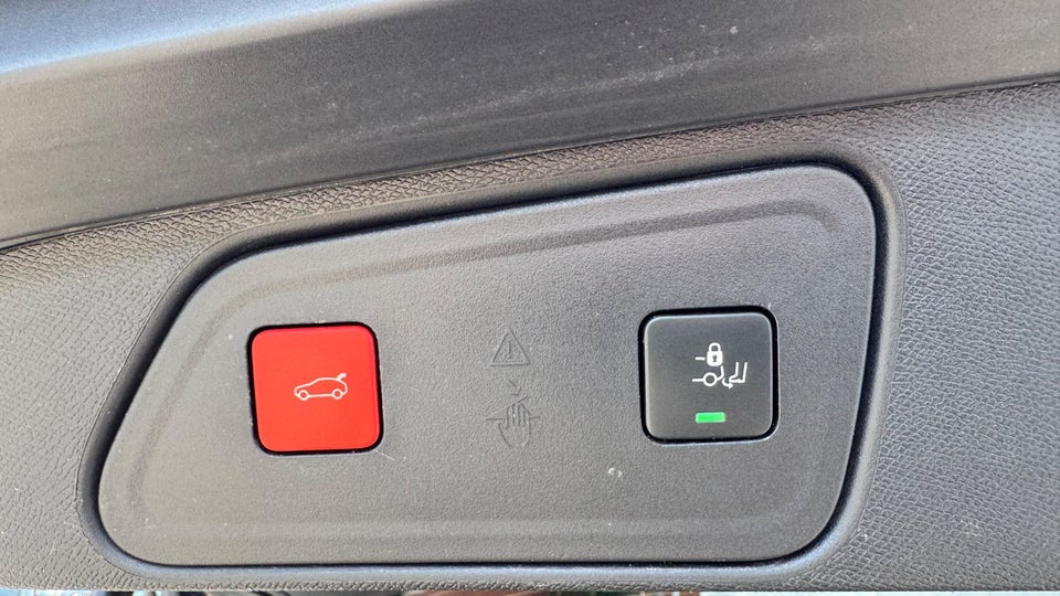 Peugeot 3008 1,6 Hybrid Allure Pack EAT8 5d