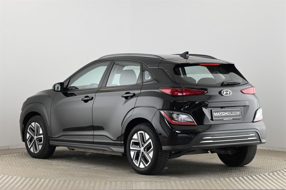 Hyundai Kona 39 EV Essential 5d