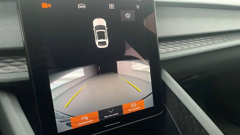 Polestar 2 Standard Range 5d