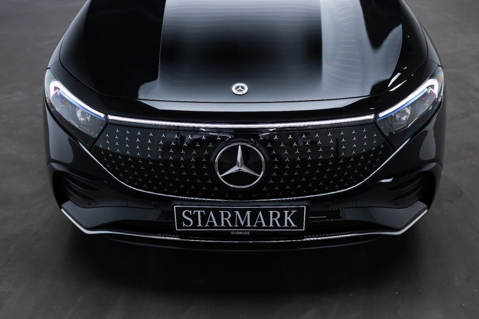 Mercedes EQA250+ AMG Advance 5d