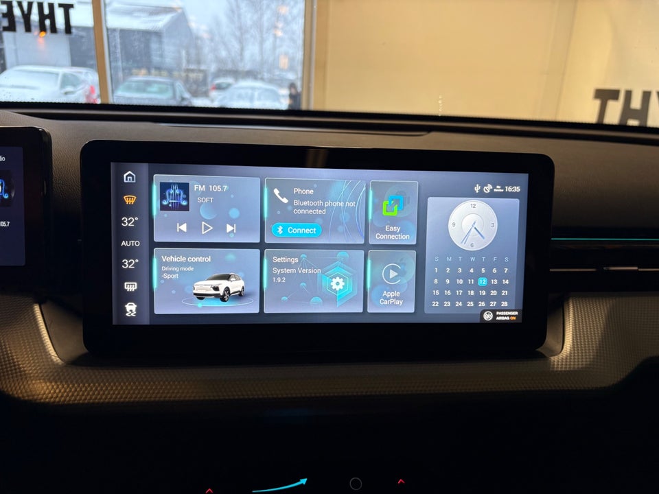 Aiways U5 Premium 5d