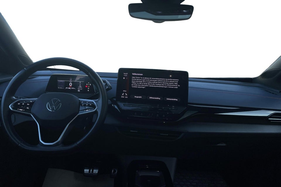 VW ID.5 77 GTX 4Motion 5d