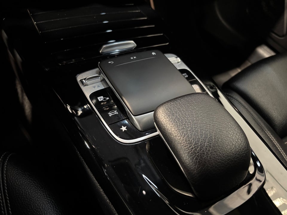 Mercedes A180 d 1,5 Business 5d