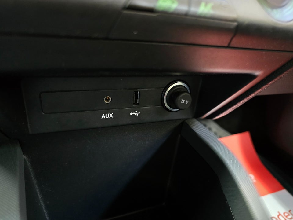 Skoda Fabia 1,2 TSi 90 Active 5d