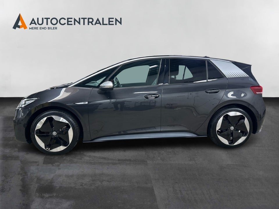 VW ID.3 58 1ST Pro Performance Max 5d