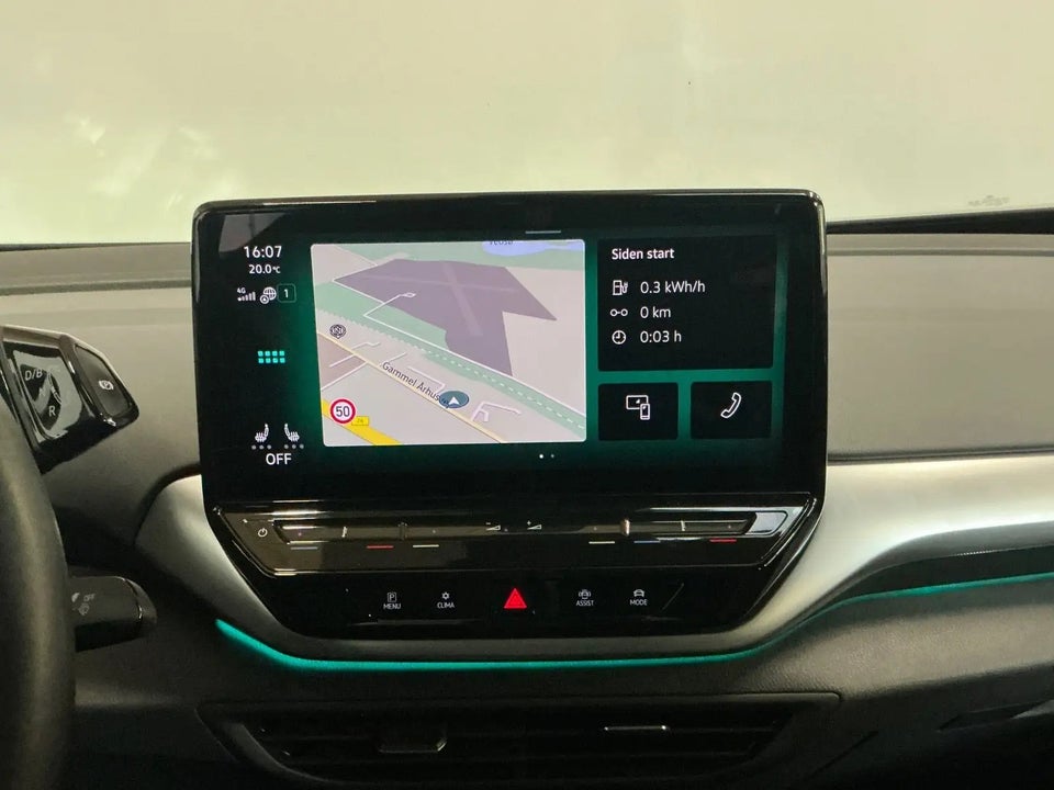 VW ID.5 77 Pro Performance 5d