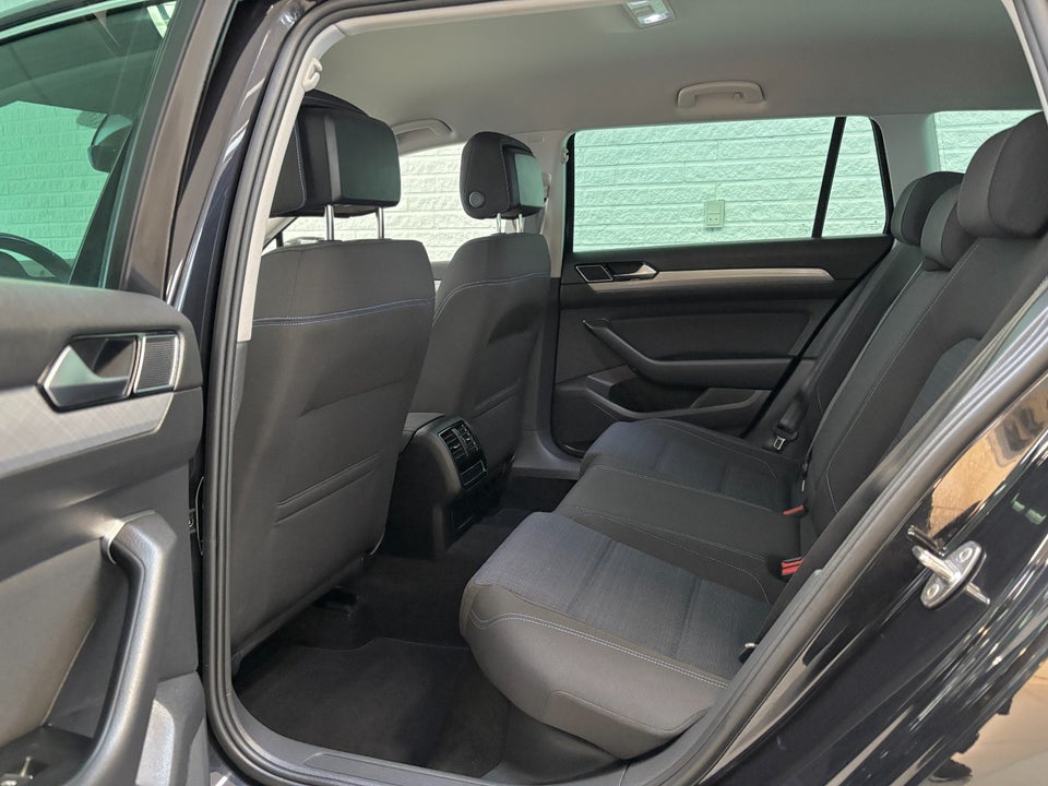 VW Passat 1,4 GTE Variant DSG 5d